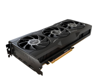 XFX Radeon RX 6750 XT Core 12GB GDDR6 - 1293149 - zdjęcie 2